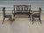 Living Room Set from Baumann, 1900s, Set of 3 For Sale - Image 10 of 18