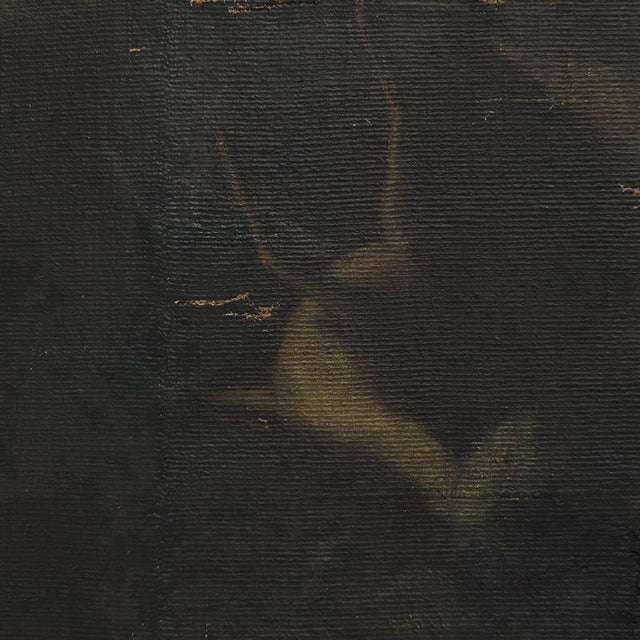 Untitled, 1840, Oil on Canvas For Sale - Image 17 of 18
