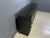 Black Brutalist Black Credenza, 1970s For Sale - Image 8 of 16