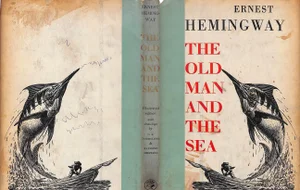 The Old Man And The Sea