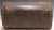Early 18th C. Spanish Colonial Baroque Period Leather Clad Dovetail Carved Domed Small Domed Blanket Chest Coffer Antique Travel Trunk For Sale In Dallas - Image 6 of 11