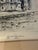 American Vintage Elizabeth O’Neill Verner Signed Charleston Reproduction Print, C. 1940s–1950s For Sale - Image 3 of 9