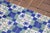 1900 - 1909 1900s Set of Sixty Antique Tiles, Green, Dark Blue and White, Portuguese For Sale - Image 5 of 18