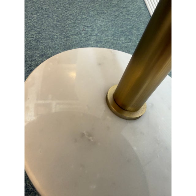2010s Article Narro Side Table For Sale - Image 5 of 12
