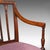Antique Morning Room Chair, English, Desk, Elbow Seat, Sheraton Taste, Georgian For Sale - Image 10 of 10
