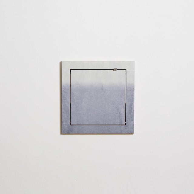 Not Yet Made - Made To Order 40×40-1 Fläpps Shelf by Monika Strigel for Ambivalenz For Sale - Image 5 of 5