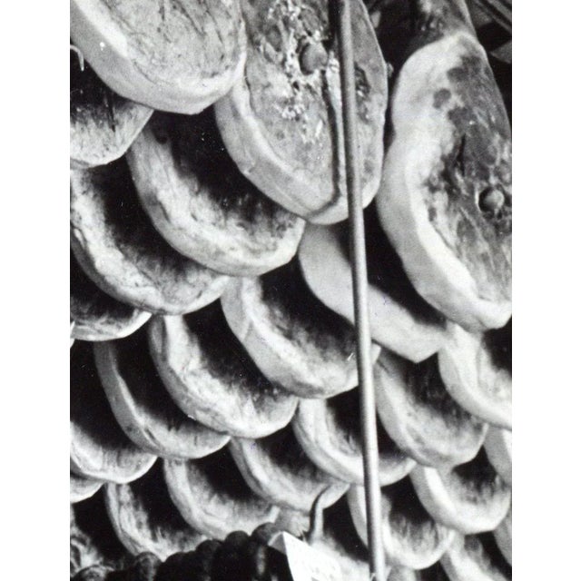 Rome Butchers Shop, 1954 For Sale - Image 4 of 6