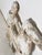19th Century Antique French Neoclassical Plaster Relief Sculpture For Sale - Image 9 of 10
