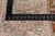 Textile Antique Persian Heriz Rug, 07'01 X 10'02 For Sale - Image 7 of 10