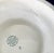 Wedgwood Queen’s Ware Pedestal Bowl With Ram’s Head Handles For Sale - Image 9 of 10