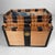 Japanese Woven Kōri Storage Baskets, 1890s, Set of 5 For Sale - Image 9 of 18