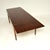 Wood Vintage Danish Extending Dining Table from Johannes Andersen, 1960s For Sale - Image 7 of 16