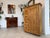Rustic Farmhouse Bread Cupboard For Sale - Image 5 of 11
