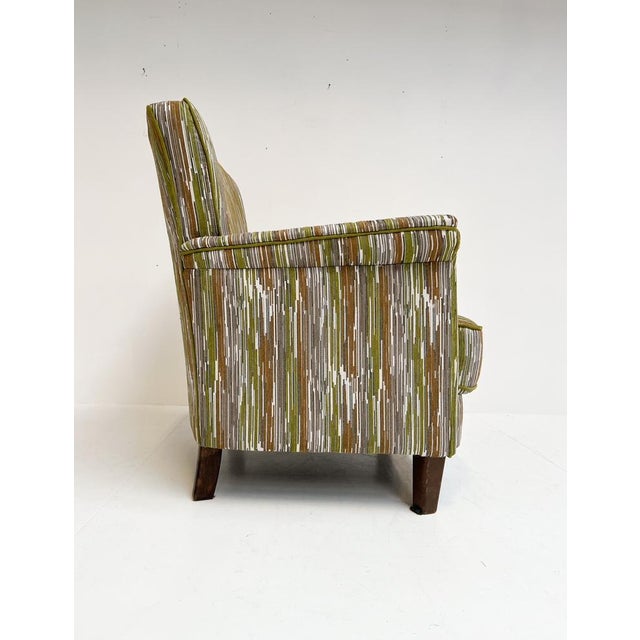 Vintage Armchair, 1960s For Sale - Image 4 of 14