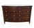 BERNHARDT FURNITURE Contemporary Traditional Style Martha Stewart Collection 61" Double Dresser 102-042B 42.25" High...