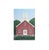 Theodore Jeremenko Serigraph "Harrisville" Signed Numbered For Sale - Image 4 of 10