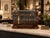 Antique Art Nouveau Mechanical Cash Register from National Cash Register Company, 1929 For Sale - Image 4 of 17