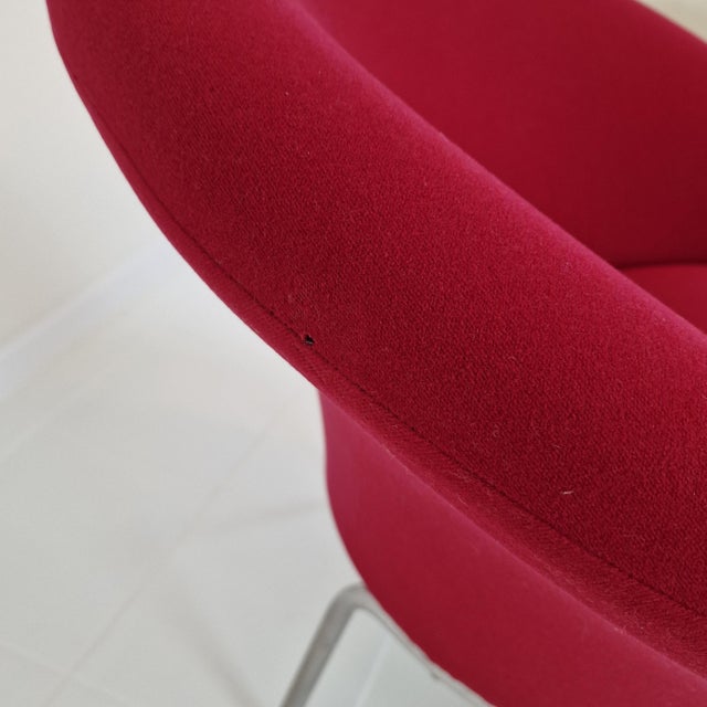 Model F570 Lounge Chairs by Pierre Paulin for Artifort, 1963, Set of 2 For Sale - Image 17 of 18