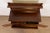 Stickley Brothers Style Antique Mission Oak Arts & Crafts Sideboard or Bar Cabinet, Newly Refinished For Sale In South Bend - Image 6 of 11