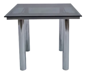 Vintage Dining Table by Tobia Scarpa for Knoll International, 1969