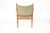 1960s JH-713 Armchair by Hans J. Wegner for Johannes Hansen. For Sale - Image 5 of 12