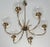 Chandelier from Wila, 1960s For Sale - Image 10 of 11