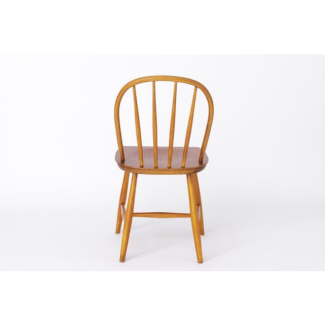 Vintage Nesto Chair, 1960s For Sale - Image 4 of 12