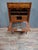 Late 18th Century LXVI Marquetry Drop-Front Secretary For Sale - Image 6 of 11