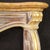 Italian Scenic Painted and Gilded Wooden Fireplace, 1980 For Sale - Image 6 of 13