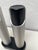 Metal Salt and Pepper Grinder Set by Rud Thygesen and Johnny Sørensen for Rosendahl, Denmark, 1960s, Set of 3 For Sale - Image 7 of 10