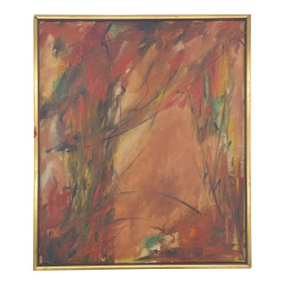 Electric Wire - Ralph Hilton, C. 1963 For Sale