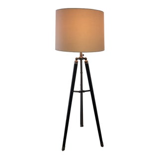 Ethan Allen Surveyors Floor Lamp For Sale