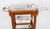 Vintage Silver Plated Roast Beef Trolley For Sale - Image 15 of 18