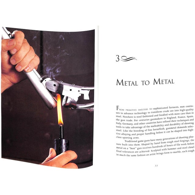 "Game Gun" 1997 Grozik, Richard S. For Sale - Image 12 of 12