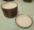 Limoges Antique Porcelain Service for 12 1920s Gold Rim 56 PCS For Sale In Orlando - Image 6 of 16