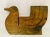 Wood Vintage Articulated ‘Danish Mid-Century Modern Style’ Carved Wood Bird Candelabra, Candleholder, Candlestick For Sale - Image 7 of 9