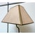 Vintage Brass Duck Table Lamp on Clear Acrylic Base, 1970s For Sale - Image 17 of 18