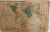 This is a very nice double hemisphere world map. Title: The World; created by W Woodbridge, 1835, Hartford. It also...