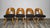 Dining Chairs by Antonin Suman, 1960s, Set of 4 For Sale - Image 6 of 18
