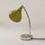 Green Desk Light, Florence, Italy, 1960s For Sale - Image 6 of 11