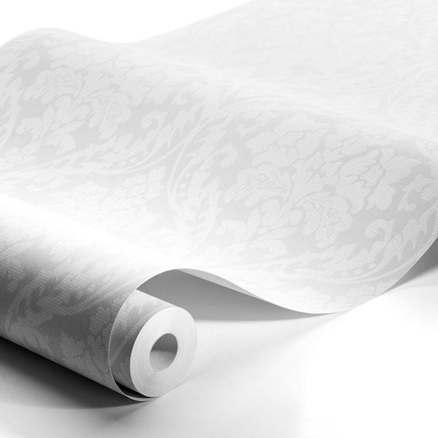 Firenze puts a luxe, modern twist on a classic motif. This product is FSC Certified. Available in North America...