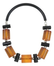 Example of American Choker Necklaces