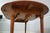 Stickley Cherry Valley Round Dining Room Table For Sale - Image 17 of 18