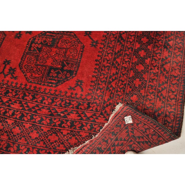 We carry authentic Antique rugs and VIntage rugs that are truly one of a kind made all by hand with organic dyes and...