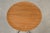 Mid-Century Modern 1950s Teak Tray End Table by George Nelson for Herman Miller For Sale - Image 3 of 7