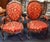 Antique Louis-Philippe Mahogany Chairs, 1800s, Set of 2 For Sale - Image 3 of 7