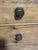 Antique Pine Three Drawers - Chest of Drawers From England For Sale - Image 15 of 18