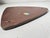 Mid-Century Modern Asymmetrical Mosaic and Brass Free-Form Mirror from Muller, 1950s For Sale - Image 16 of 18
