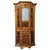19th Century Gründerzeit Oak Hall Tree with Mirror, 1890 For Sale - Image 18 of 18