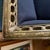 Wood Antique Carved Frame Sofa/Daybed For Sale - Image 7 of 11
